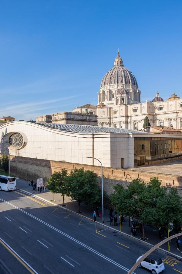 San Pietro 5 Stelle Prestigious Affittacamere *