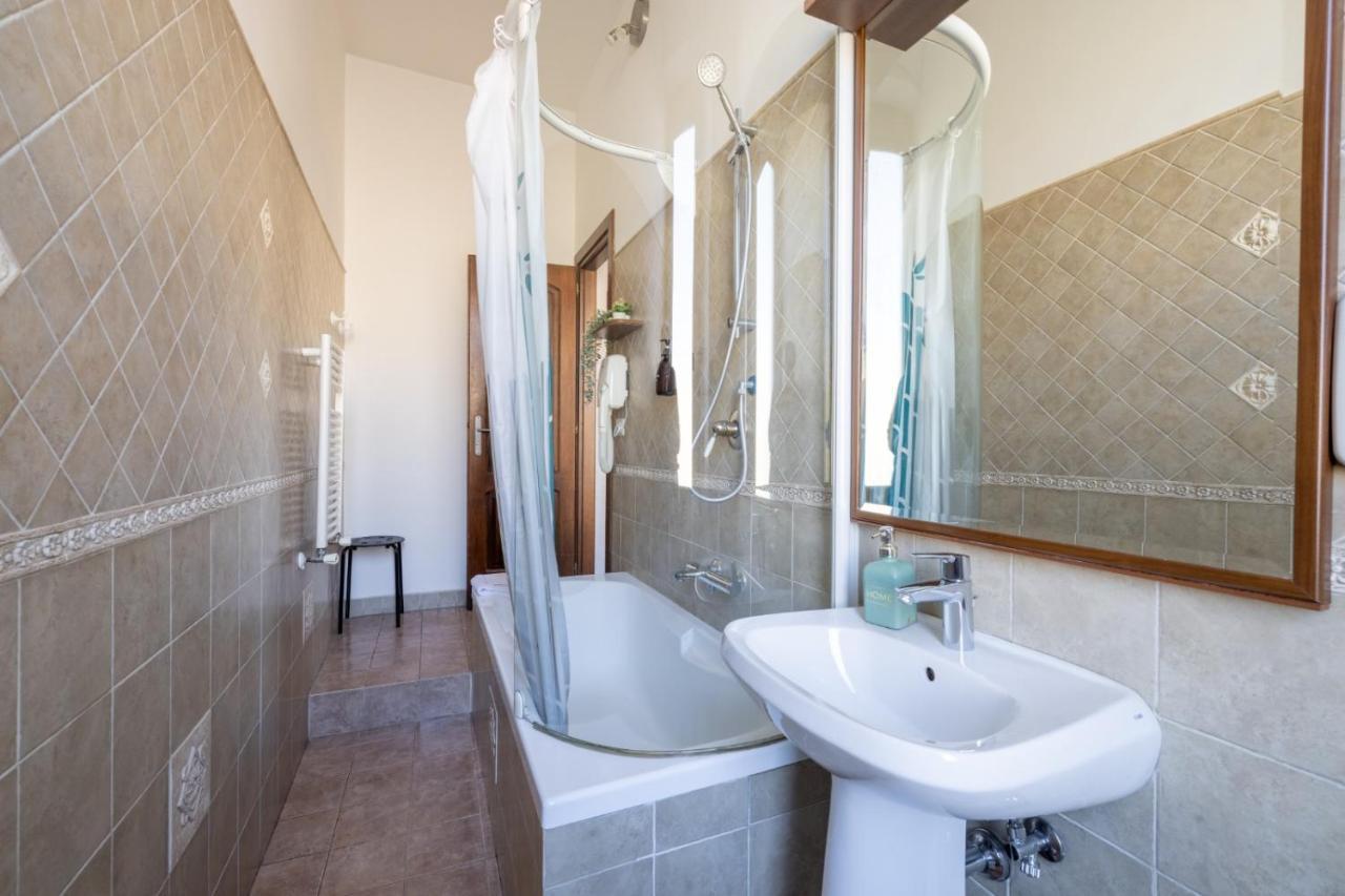 Affittacamere San Pietro 5 Stelle Prestigious