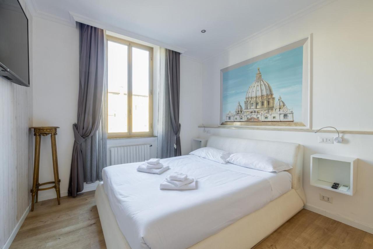 Affittacamere San Pietro 5 Stelle Prestigious Roma