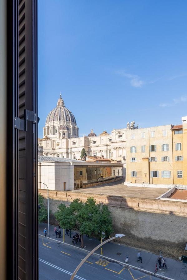 San Pietro 5 Stelle Prestigious Affittacamere *