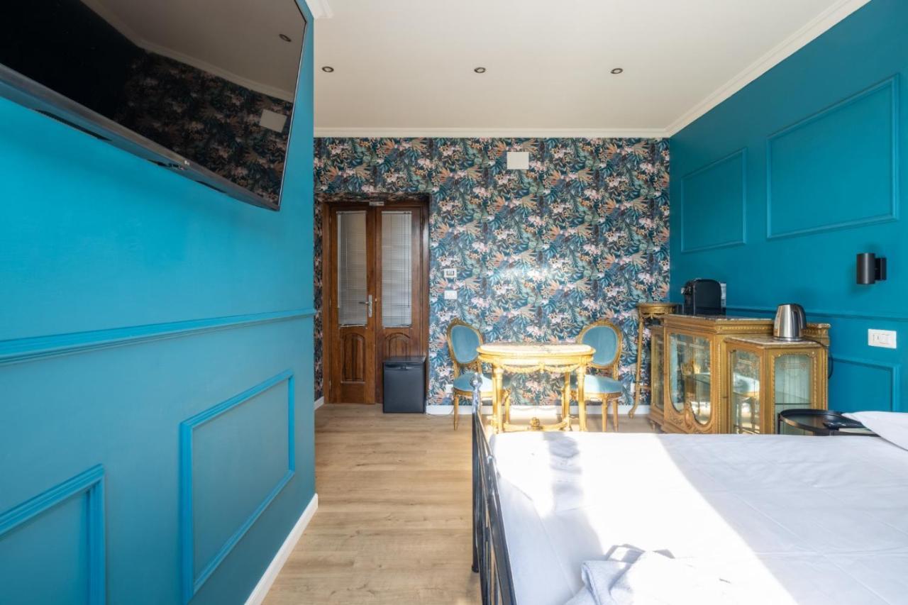 San Pietro 5 Stelle Prestigious Affittacamere