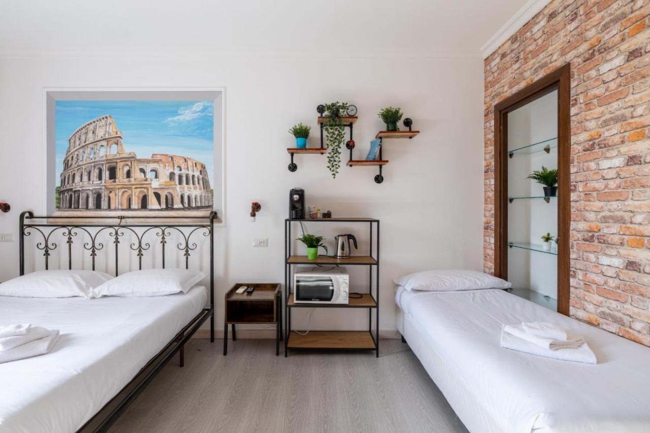 San Pietro 5 Stelle Prestigious Affittacamere *