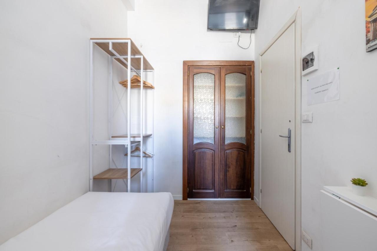 Affittacamere San Pietro 5 Stelle Prestigious