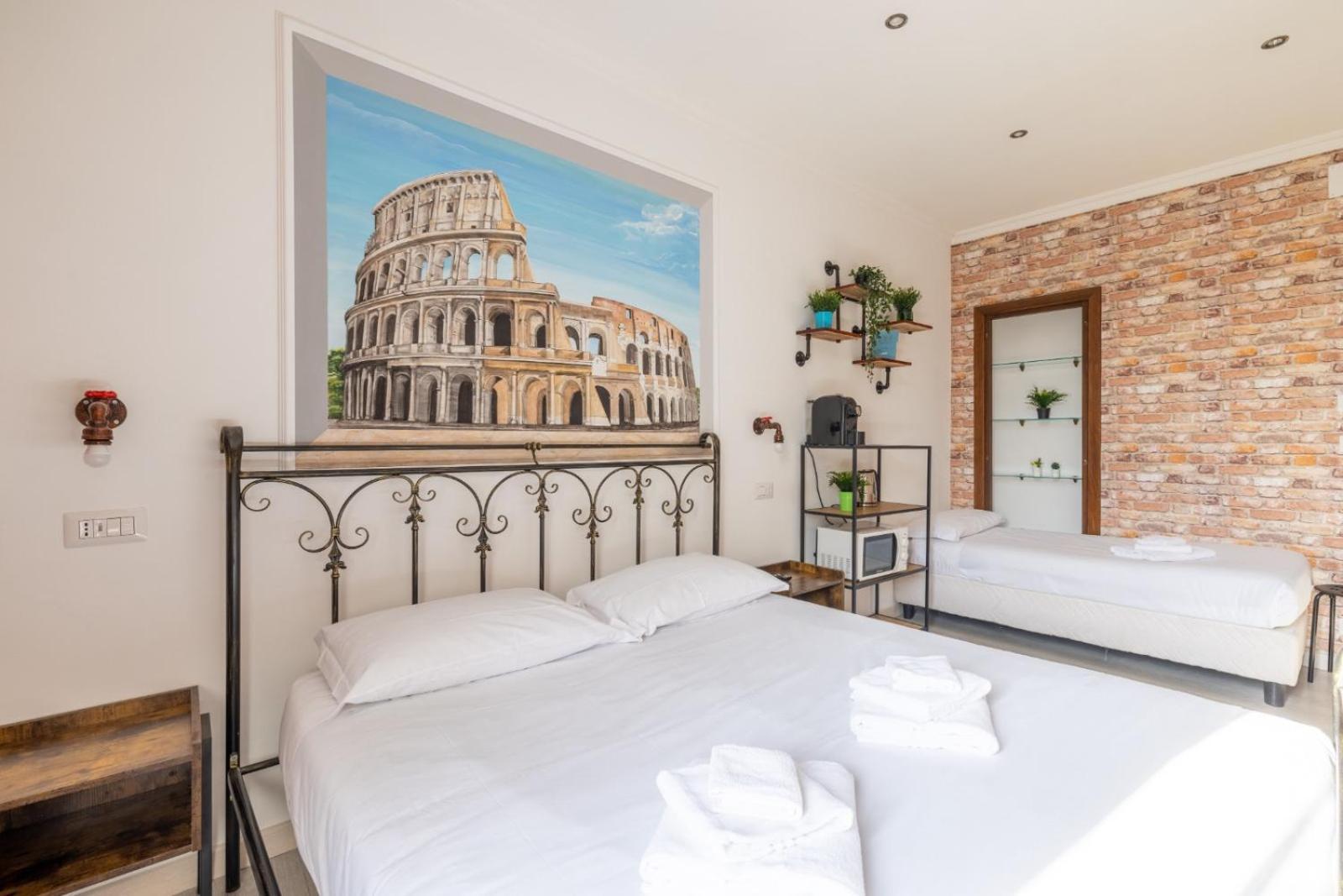Casa de hóspedes San Pietro 5 Stelle Prestigious *